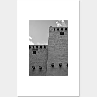 Manitou Cliff Dwellings Study 16 Posters and Art